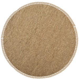 Natural Fiber NF510 Hand Woven Area Rug  - Safavieh - 1 of 3