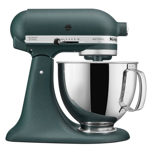 kitchenaid artisan stand mixers