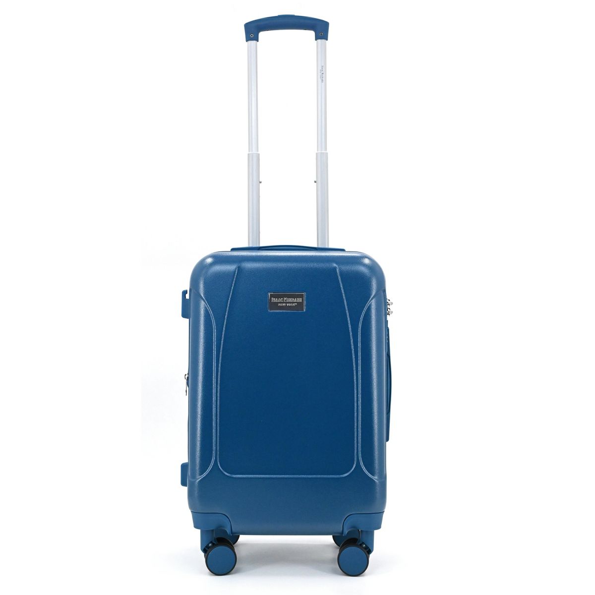 Isaac Mizrahi Luna 3-Piece Lightweight Expandable Spinner Luggage Set, 20", 24" & 28" - thumbnail 10