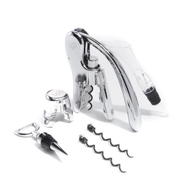 Wolfgang Puck 6-piece Wine Tool Set