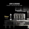 Corsair 2 X 16GB DDR4 288Pin DIMM Memory Module Kit CMK32GX4M2E3200C16 - 3 of 4
