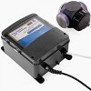 XtremepowerUS Salt Water Pool Chlorine Generator System Chlorinator for 35,000 - 2 of 4
