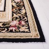 Chelsea HK72 Hand Hooked Indoor Rugs - Safavieh - 3 of 4