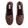 Dearfoams Women's Rachel Velour Closed Back House Slipper - 4 of 4