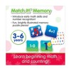 The Learning Journey International Match It! - Math Memory Board Games - 4 of 4