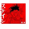 Stain & Iida My Hero Academia Anime Character Mens Black Shirt - 2 of 3
