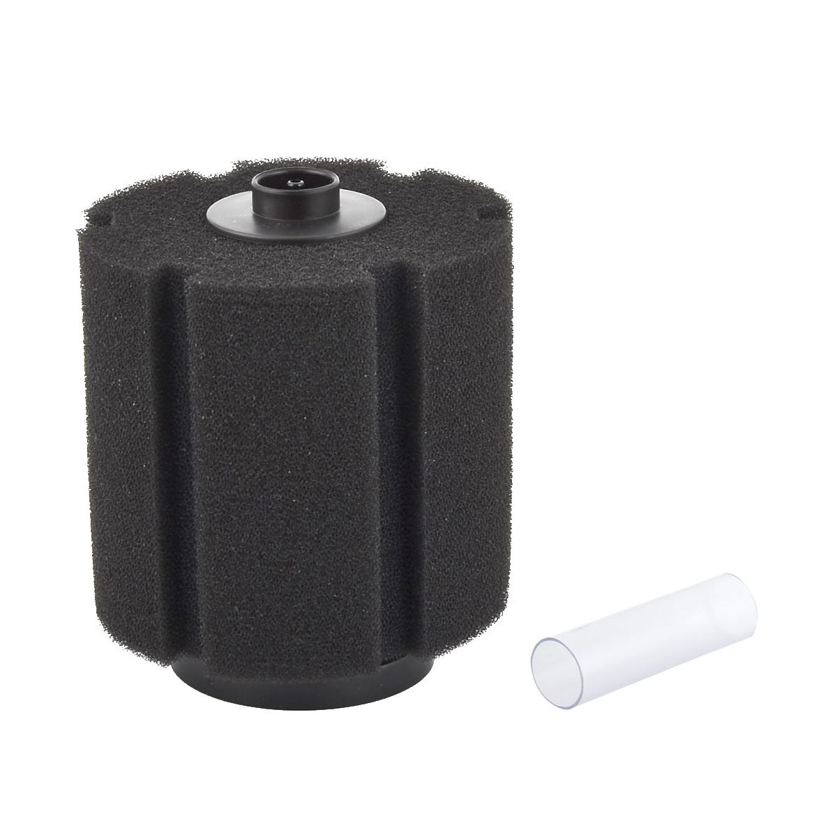 Unique Bargains Aquarium Fish Supply  Foam Sponge Filters Universal 8.27" Height - thumbnail 2