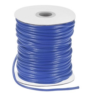 Unique Bargains Waxed Polyester Durable Flexible Beading Cord 1 Roll - 1 of 4