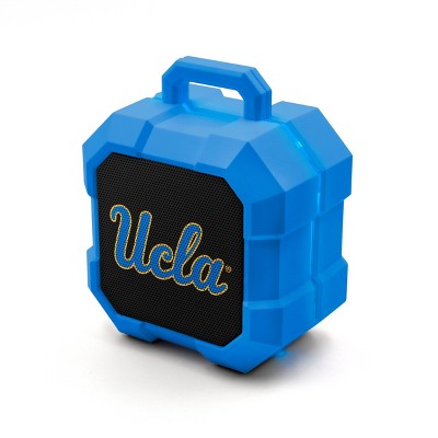  NCAA UCLA Bruins LED ShockBox Bluetooth Speaker 