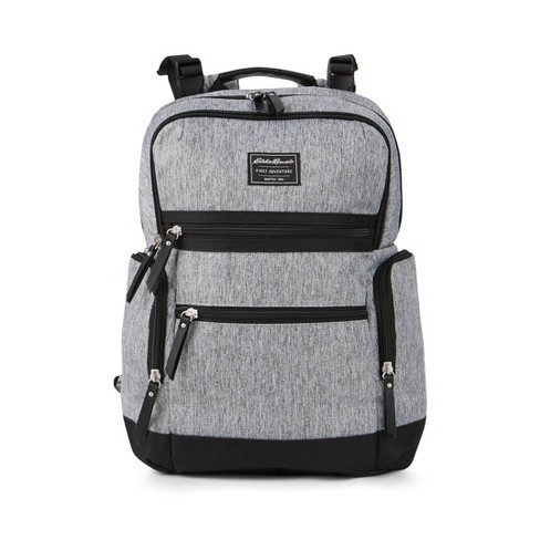 Eddie bauer echo outlet backpack diaper bag