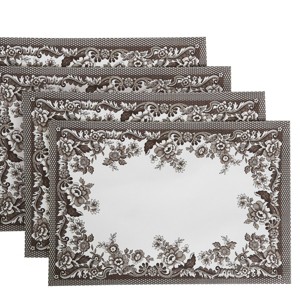 Spode® Woodlands Set of 4 Placemats - 1 of 3