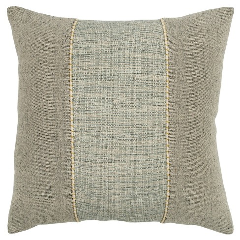 Target shop gray pillows