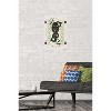 Trends International Harry Potter: Darker Arts - Morsmordre Unframed Wall Poster Prints - 2 of 4