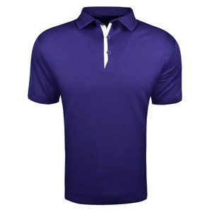 Columbia Golf Omni-Wick Sand Save Polo - 1 of 3