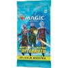 Magic The Gathering Magic: The Gathering March of the Machine: The Aftermath Epilogue Booster Box | 24 Packs (120 Magic Cards) - 4 of 4
