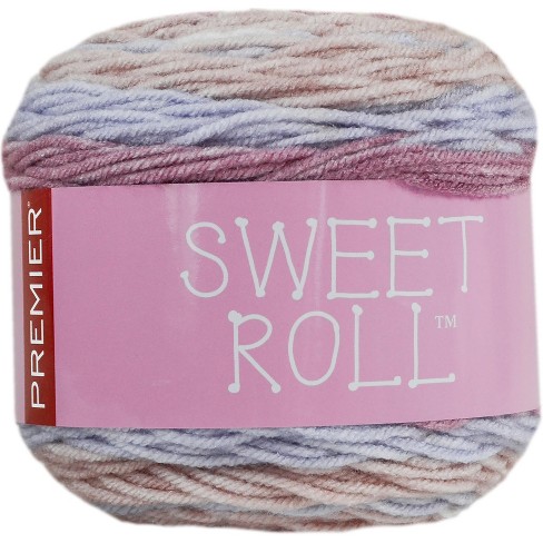 Premier Home Cotton Yarn Cone-Pastel Blue