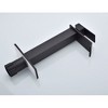 Single Handle Waterfall Faucet for Bathroom Sink with Pop-Up Drain Assembly - 3 of 4