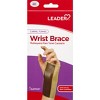 Leader Small Right Carpal Tunnel Wrist Brace 1 ea - 3 of 4