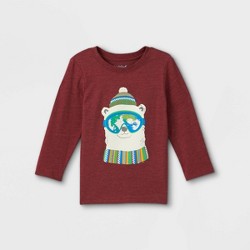 Toddler Boys' Graphic T-shirts : Target