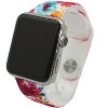 Olivia pratt printed silicone apple watch band - 3 of 4