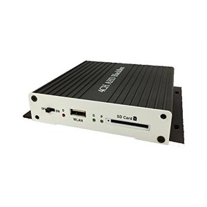 BOYO 4-Channel Digital Video Recorder for Car, Truck or Van VTR400E - 1 of 1