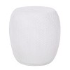 NicBex Outdoor End Table Modern Outdoor End Table Outdoor Side Table, Patio Table Small Table for Backyard, Balcony, Porch - 2 of 4