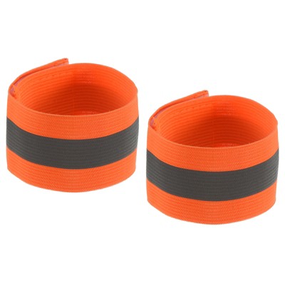 Unique Bargains Reflective Belt Bands Strip High Visibility