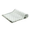 Arus Baby Turkish Cotton Blend Blanket - 3 of 3