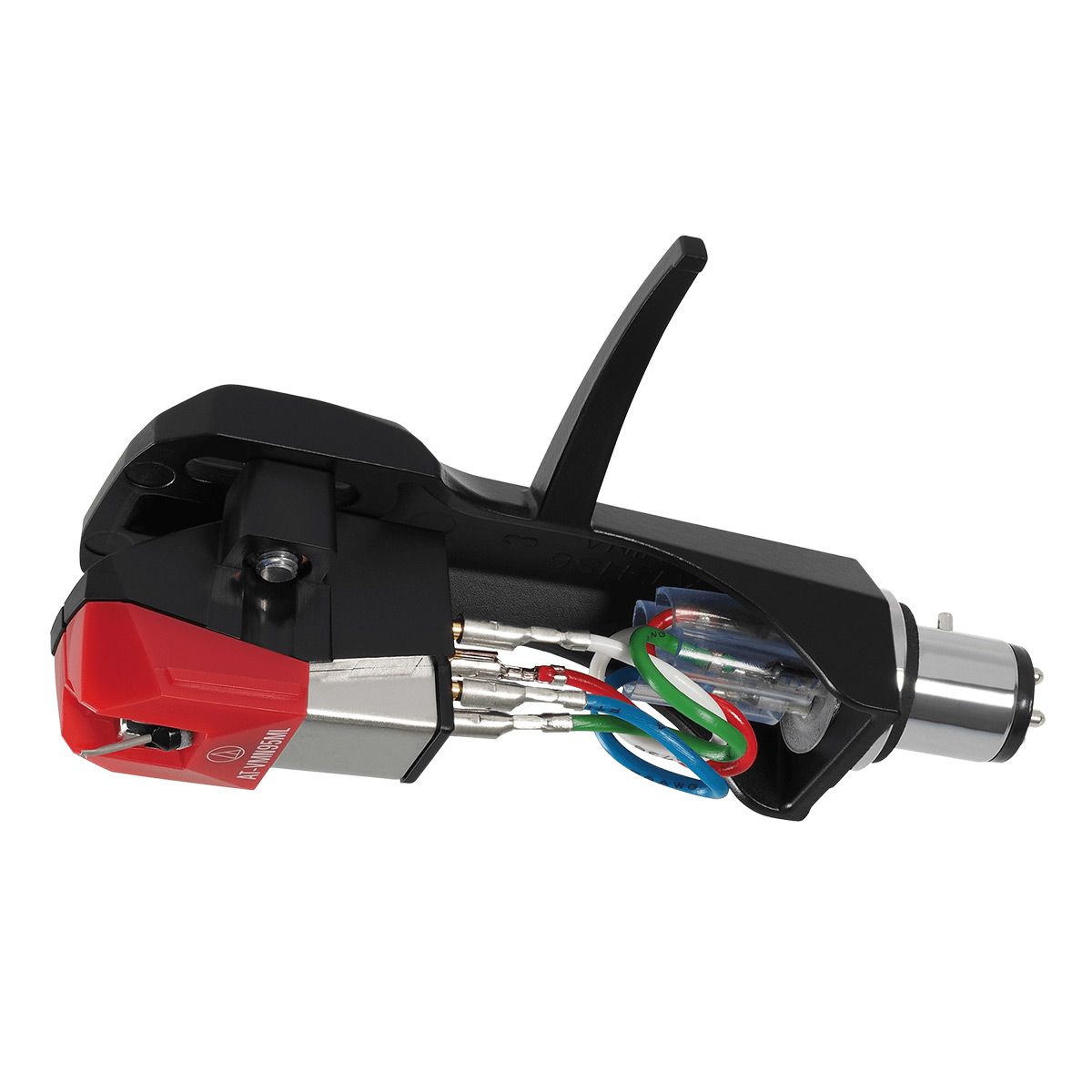 Audio-Technica AT-VM95ML/H Headshell & MM Cartridge Combo Kit - thumbnail 3
