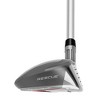 Lady TaylorMade Stealth 2 HD Rescue 6 Hybrid 31° Aldila Ascent 45 Lady - image 4 of 4