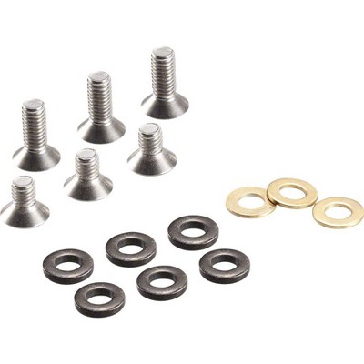 e*thirteen ISCG Bolt Kits Chain Retention System Part