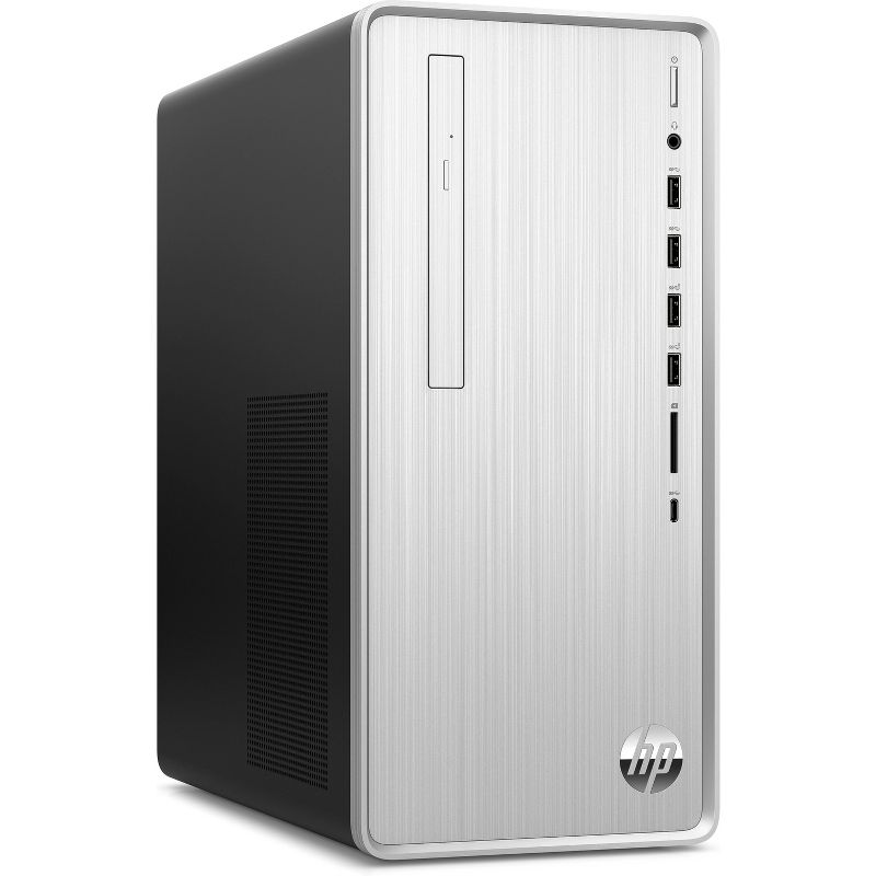 HP Inc. Pavilion Desktop AMD Ryzen 3, 8 GB; 1 TB HDD ; 256 GB SSD  Windows 11 Home, 3 of 7