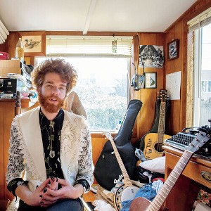 Field Medic - Songs from the Sunroom (Colored Vinyl) - 1 of 1