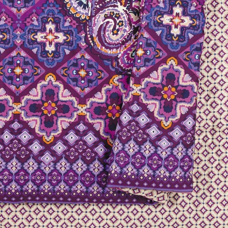 3pc Dream Tapestry Comforter Set - Vera Bradley, 3 of 5
