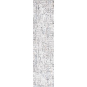 Vogue VGE154 Power Loomed Indoor Rugs - Safavieh - 1 of 4