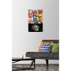 Trends International The Super Mario Bros. Movie - Group Unframed Wall Poster Prints - image 2 of 4