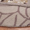 Fifth Avenue FTV127 Hand Tufted Indoor Rugs - Safavieh - 3 of 3