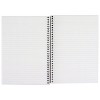 Five Star Spiral Notebook, 2 Subject, College Ruled, Tidewater  (840004CG1-WMT)