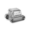 Royal Selangor Hand Finished Robotopia Collection Pewter Recycler Riley Container Gift - 3 of 4