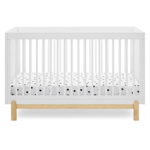 Target delta 2024 skylar crib