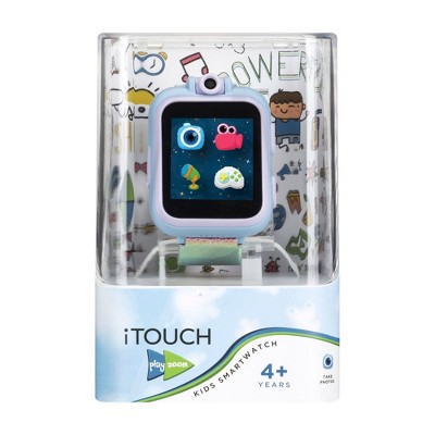 itouch pulse review