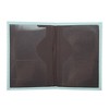 Unique Bargains Colorful Passport Holder 1 Pc - 2 of 4
