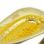 gold tone