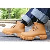 Ccilu XpreSole Blocks Men High Top Ankle Eco-friendly Boots Slip-Resistant Rainboots - 2 of 4