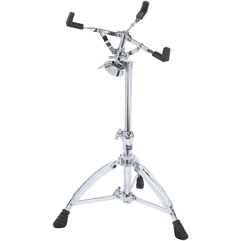 Mapex Double-Braced Snare Drum Stand Aluminum, 1 of 2