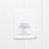 Happy New Year 2024 Skier Man Greeting Card Pack Set (8 ct.) by Ramus & Co - 3 of 4