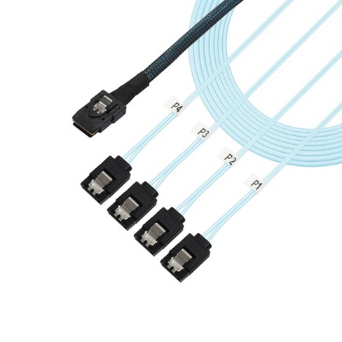 dell perc h200 sata cable