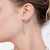 Lucy Quartermaine 4 Drop Splash Earrings - 3 of 4