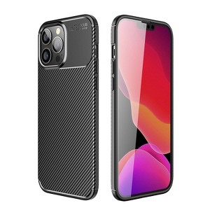 SaharaCase Anti-Slip Series Case for Apple iPhone 13 Pro Max Black (CP00158) - 1 of 4