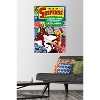 Trends International Marvel Comics - Black Widow - Tales of Suspense Cover #52 Unframed Wall Poster Prints - 2 of 4